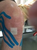 Knie 29 mei