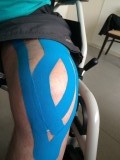 Knie 1 juni