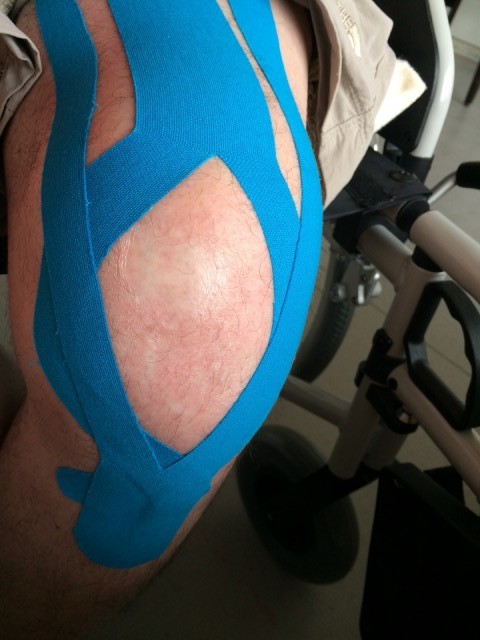 Knie 9 juni