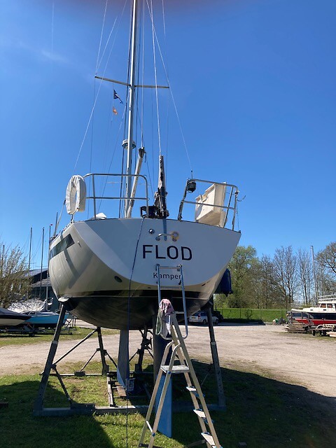 Flod