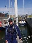 Op naar het wad