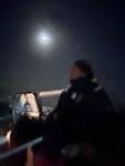 Op weg naar Norderney