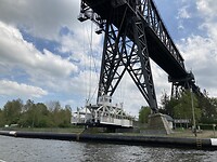 Hangende pont