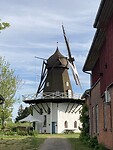 Molen op Fejø