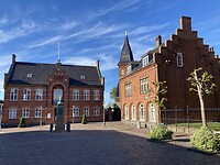 Pleintje in Stubbekobing