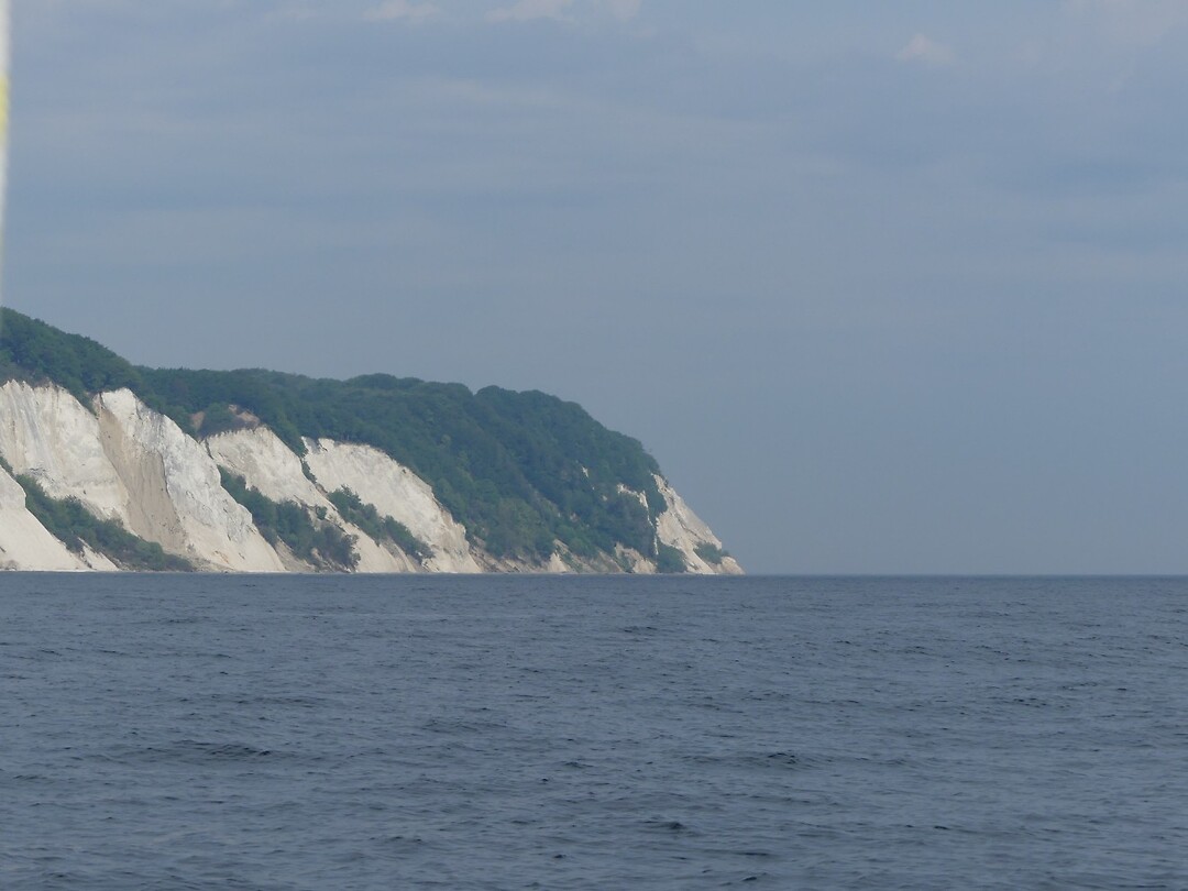 Mons klint