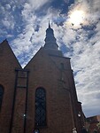 Sankta Mariakerk
