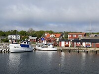 Haven van Hanö