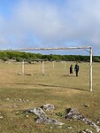 Bijzonder voetbalveld