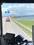 Met de bus naar Kalmar