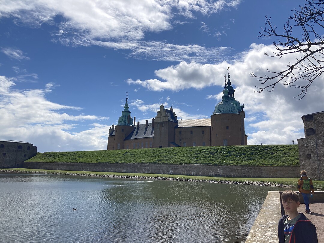 Kalmar Slott