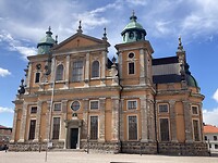 De domkerk