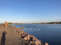Avondwandeling
