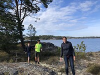“Voskamp Island”