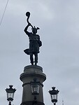 Heimdal - poortwachter van de goden