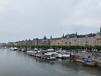 Strandvägen