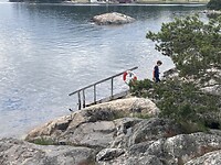 Ochtendwandeling