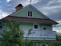 Villa Viking ?!