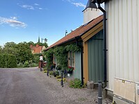 Lief straatje