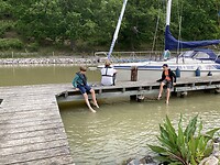 Oefenen in geduld