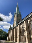 De domkerk