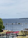 Uitzicht vanaf de top