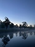 Bijna middennacht