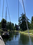 Nog meer Götakanaal