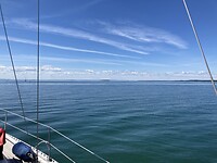 Op het Vättern