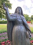Sancta Birgitta - Patrones van Zweden