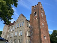 Bijzonder gebouw