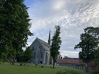 De kloosterkerk