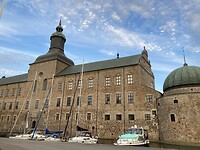 Vadstena Slott