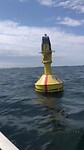 Sperrgebiet marine