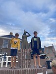 Het vrouwtje van Stavoren