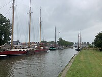 Druilerig Stavoren