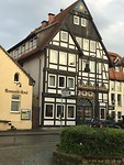 Ons romantische hotelletje