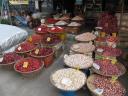 Sukhothai markt