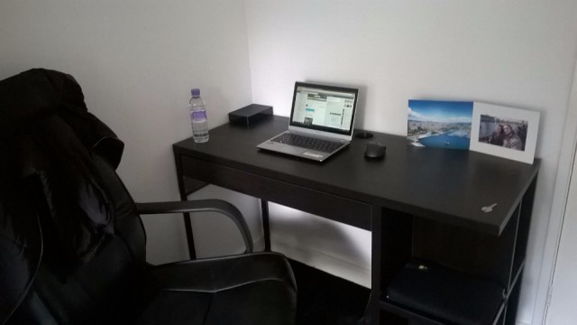My room