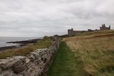 Dunstanburgh Castle