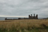 Dunstanburgh Castle