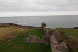 Dunstanburgh Castle