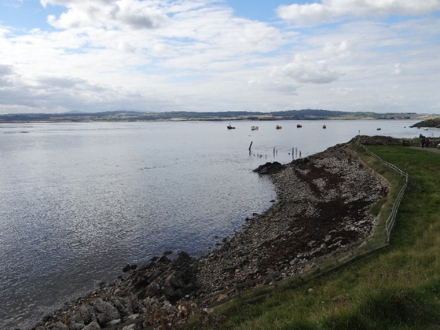 Holy Island