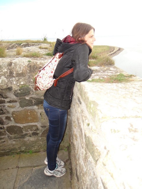 Lindisfarne Castle