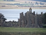 Lindisfarne Priory