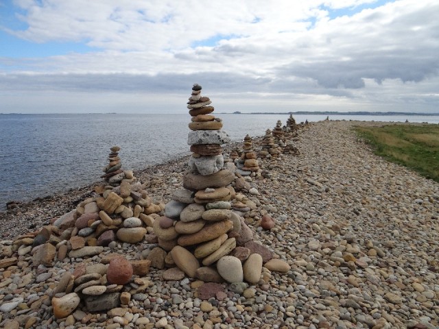 Holy Island