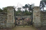 Hulne Park