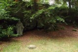 Hulne Park