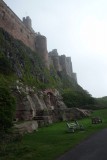 Bamburgh Castle