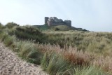 Bamburgh Castle